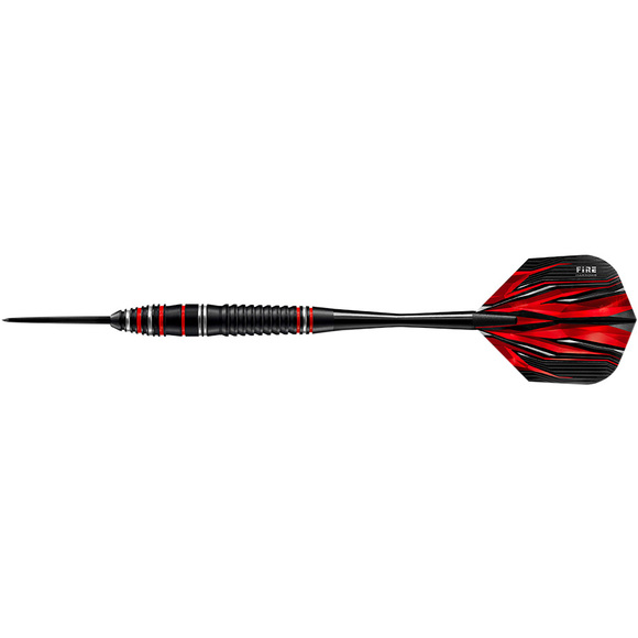 Rzutki Harrows Fire High Grade Alloy Steeltip 23 g