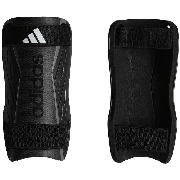 Ochraniacze pikarskie adidas Tiro Training Shin Guard czarne HN5604