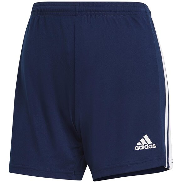 Spodenki damskie adidas Squadra 21 Shorts granatowe GN5779