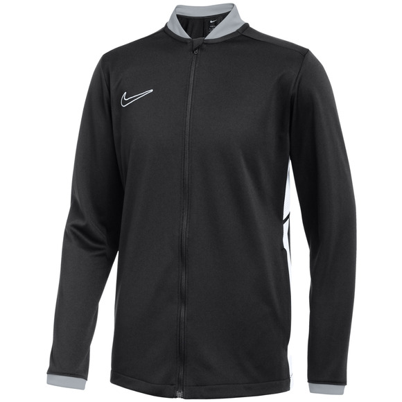 Bluza dla dzieci Nike Dri-Fit Academy 25 Track Jacket czarna FZ9836 010  