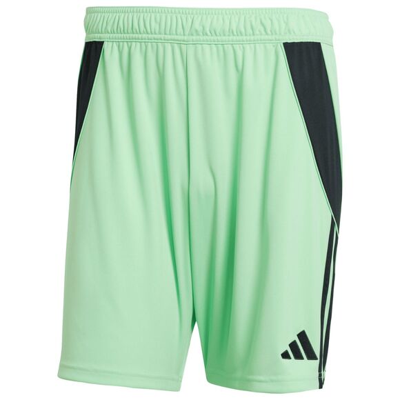 Spodenki męskie adidas Tiro 24 zielone JI6092