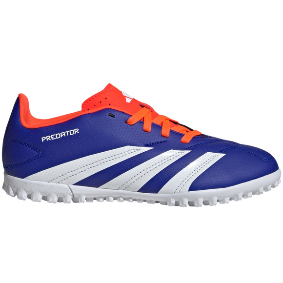 Buty piłkarskie dla dzieci adidas Predator Club TF ID3428