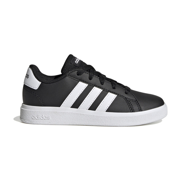 Buty dla dzieci adidas Grand Court GW6503