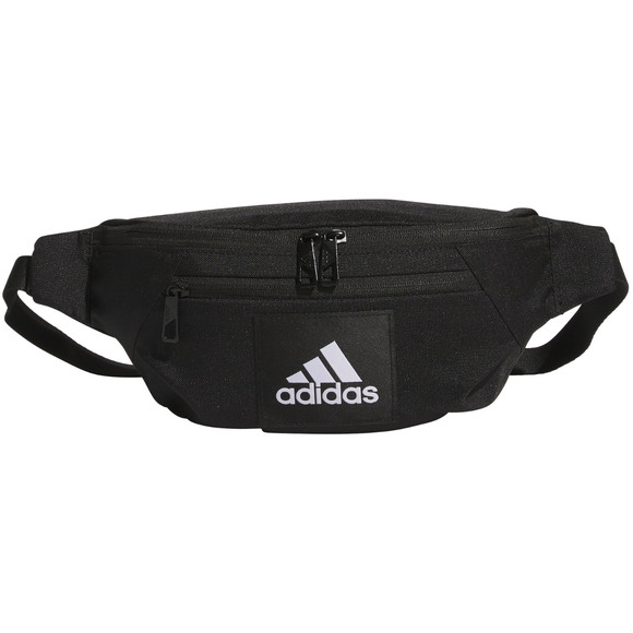 Saszetka adidas Essentials Waist czarna IT2047