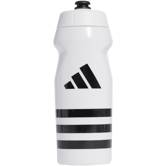 Bidon adidas Tiro Bottle 0.5L biały IW8159