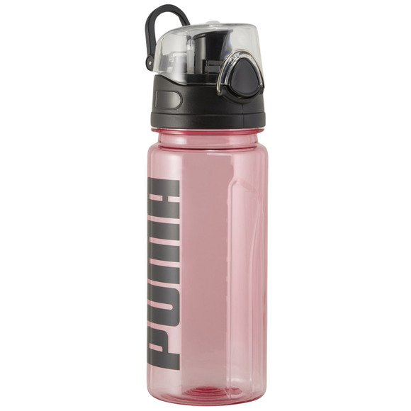 Bidon Puma TR Bottle Sportstyle jasny róż 53518 27