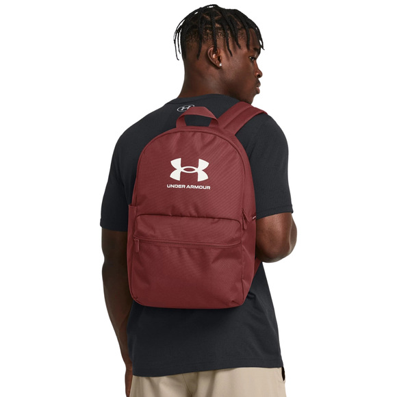 Plecak Under Armour Loudon Lite Backpack czerwony 1380476 688