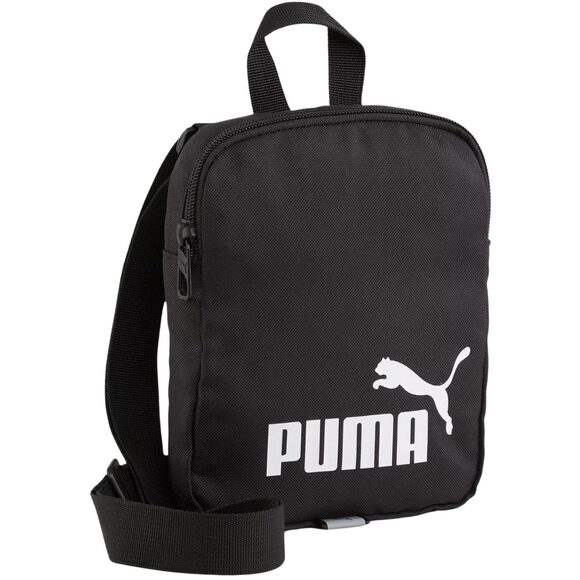 Torebka na ramię Puma Phase Portable czarna 90957 01