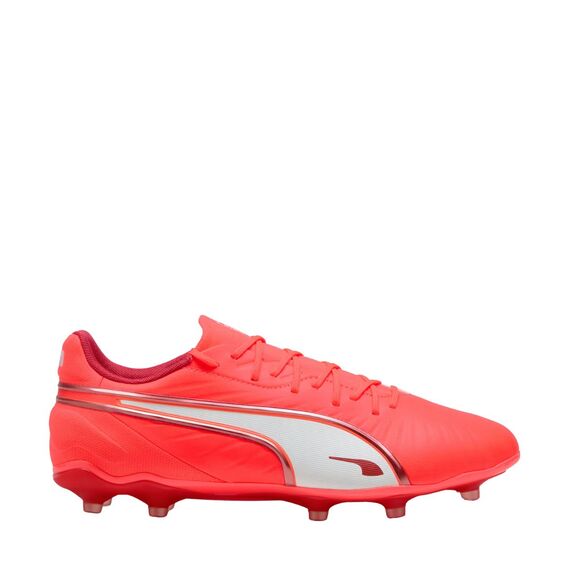 Buty piłkarskie Puma King Match FG/AG 108315 01