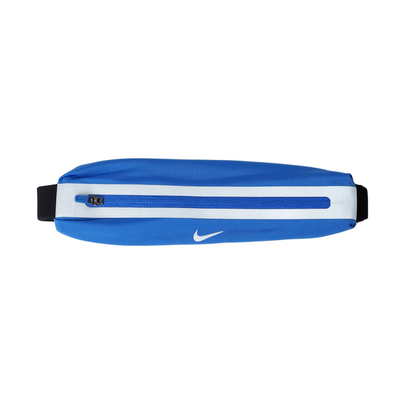 Saszetka Nike Waistpack niebieska N1003694421OS