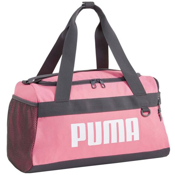 Torba Puma Challenger Duffel XS różowa 79529 09