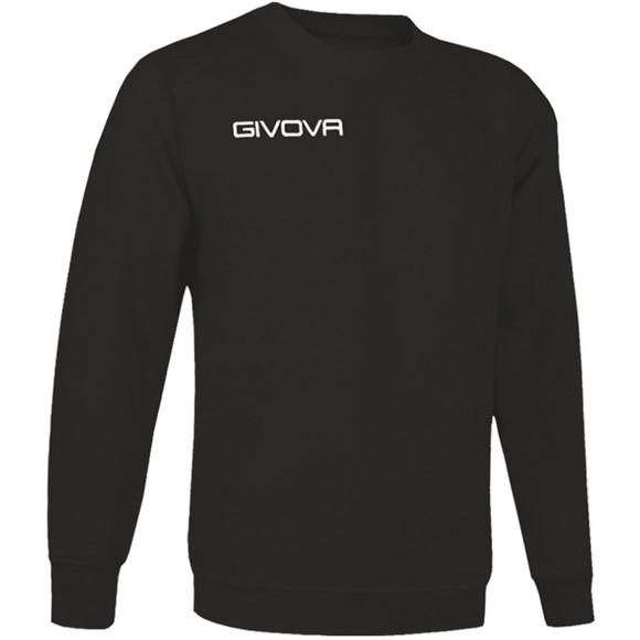 Bluza Givova Maglia One ciemnoszara