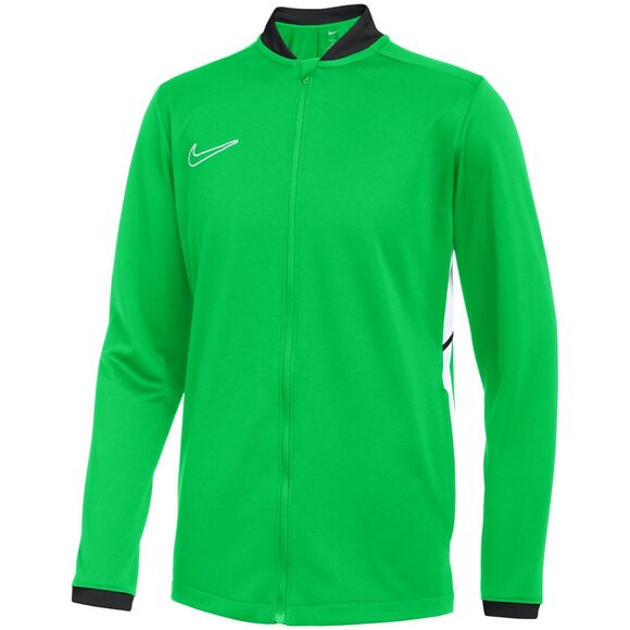 Bluza dla dzieci Nike Dri-Fit Academy 25 Track Jacket zielona FZ9836 329