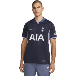 Koszulka męska Nike Tottenham Hotspur 23/24 granatowa DX2700 460