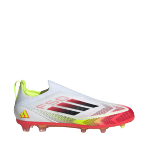 Buty piłkarskie dla dzieci adidas F50 Elite LL FG IE1302