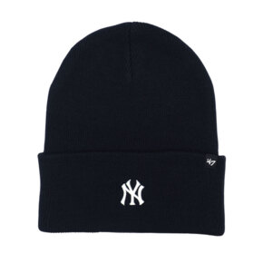 Czapka New York Yankees granatowa B-BRNCK17ACE-NYA