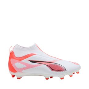 Buty piłkarskie dla dzieci Puma Ultra 5 Match+ LL FG/AG 108163 01