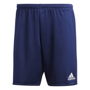 Spodenki dla dzieci adidas Parma 16 Junior granatowe AJ5883/AJ5895   