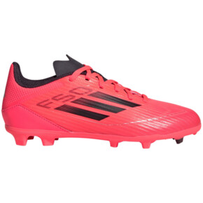 Buty piłkarskie dla dzieci adidas F50 League FG/MG IF1377