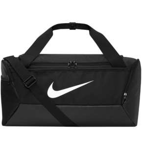 Torba Nike Brasilia Duffel 41 l czarna DM3976 010