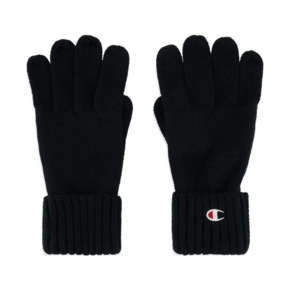 Rękawiczki Champion Gloves czarne 806067 KK001