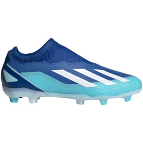 Buty piłkarskie dla dzieci adidas X Crazyfast.3 LL FG ID9356