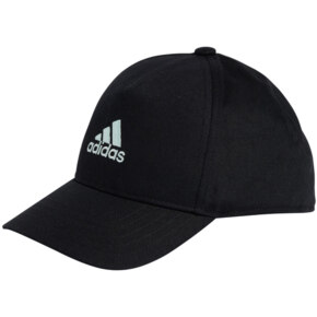 Czapka z daszkiem adidas LK Cap czarna IY7795