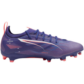 Buty piłkarskie dla dzieci Puma Ultra 5 Pro FG/AG 107693 01