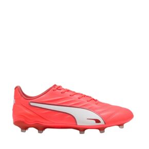 Buty piłkarskie Puma King Pro FG/AG 108308 01