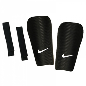 Ochraniacze piłkarskie Nike J Guard-CE czarne SP2162 010