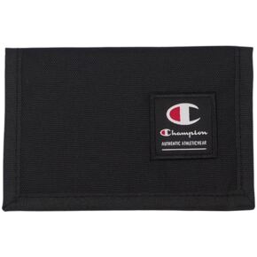 Portfel Champion Wallet czarny 806024 KK001