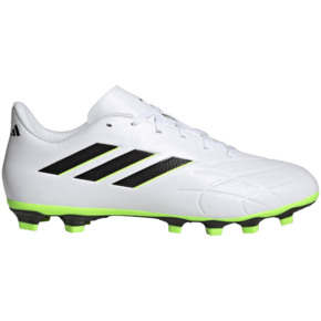 Buty piłkarskie adidas Copa Pure II.4 FXG białe GZ2536
