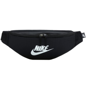 Saszetka na pas Nike Heritage Waistpack - Fa21 czarna DB0490 010