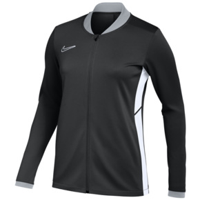 Bluza męska Nike Dri-Fit Academy 25  Track Jacket czarna FZ9824 010 