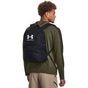 Plecak Under Armour Loudon Lite Backpack czarny 1380476 001