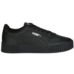 Buty dla dzieci Puma Carina 2.0 Jr czarne 386185 10