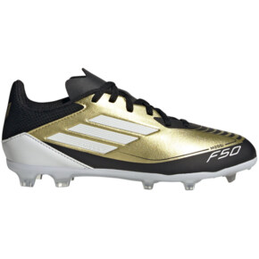 Buty piłkarskie dla dzieci adidas F50 League FG/MG Messi IF6919