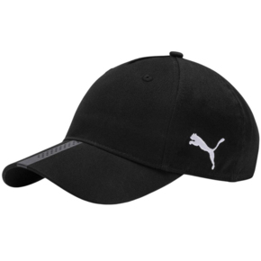 Czapka z daszkiem Puma Liga Cap czarna 022356 03