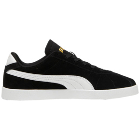 Buty męskie Puma Club II czarne 397444 01