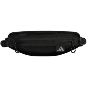 Saszetka adidas Running Waist Bag czarna HN8171