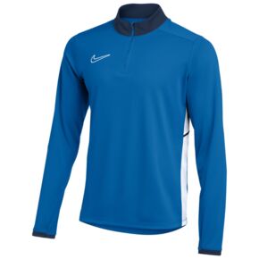 Bluza męska Nike Dri-Fit Academy 25 Drill Top niebieska FZ9767 463