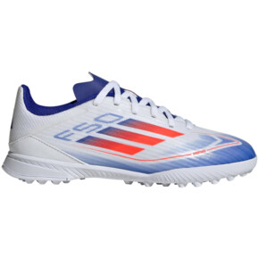 Buty piłkarskie dla dzieci adidas F50 League TF IF1372
