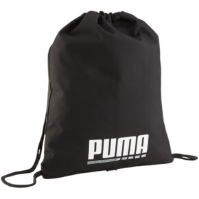 Worek na buty Puma Plus Gym Sack czarny 90348 01