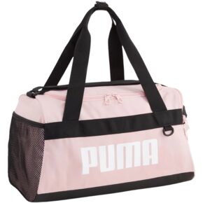 Torba Puma Challenger Duffel XS jasny róż 79529 10