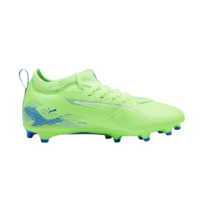 Buty piłkarskie dla dzieci Puma Ultra 5 Match FG/AG 108096 03