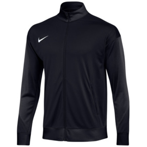 Bluza męska Nike DF Strike IV granatowa FD7579 455