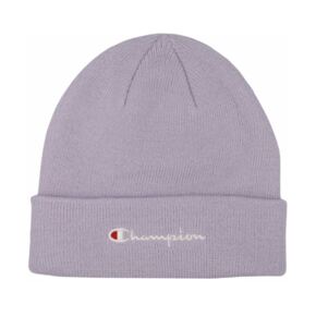 Czapka Champion Beanie Cap fioletowa 806070 VS057