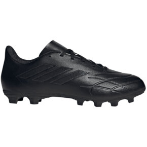 Buty piłkarskie adidas Copa Pure.4 FxG czarne ID4322
