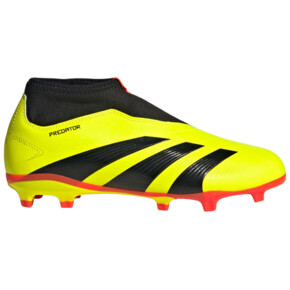 Buty piłkarskie dla dzieci adidas Predator League LL FG IG7755