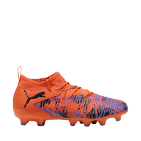 Buty piłkarskie dla dzieci Puma Future 8 Match Creativity FG/AG 108436 01